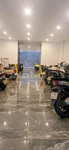 NHÀ MỚI TÂY SƠN  - 90M2 - 7T THANG MÁY - GẦN HỒ ĐẮC DI - 28.6 TỶ 