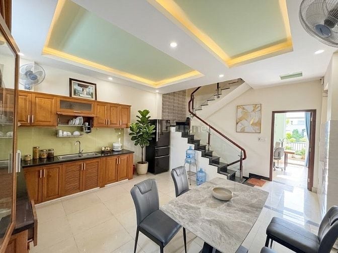 Bán nhà đường 38 Hiệp Bình Chánh - Gần chợ Hiệp Bình- Ngang 4,8m