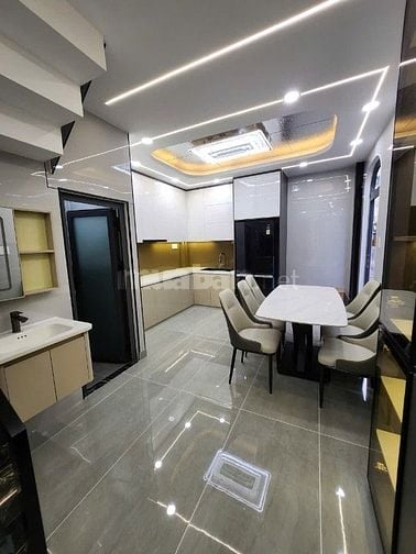 Cần bán gấp nhà góc 2 mặt HXH Mã Lò - Giá 7.4 tỷ
