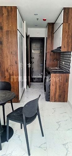 NHÀ MỚI TÂY SƠN  - 90M2 - 7T THANG MÁY - GẦN HỒ ĐẮC DI - 28.6 TỶ 