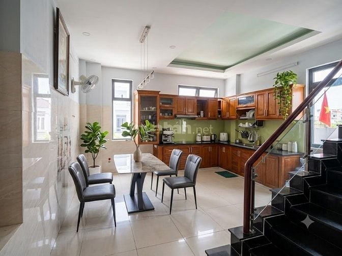 Bán nhà đường 38 Hiệp Bình Chánh - Gần chợ Hiệp Bình- Ngang 4,8m