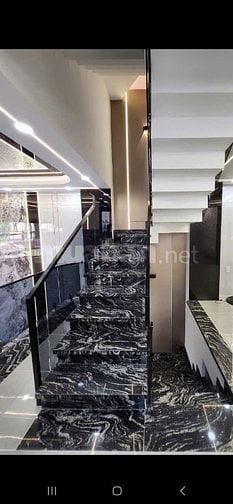 Cần bán gấp nhà góc 2 mặt HXH Mã Lò - Giá 7.4 tỷ