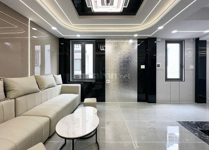 Cần bán gấp nhà góc 2 mặt HXH Mã Lò - Giá 7.4 tỷ