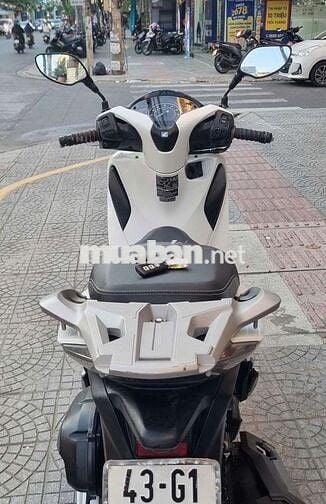 Honda SH 150i ABS Trắng