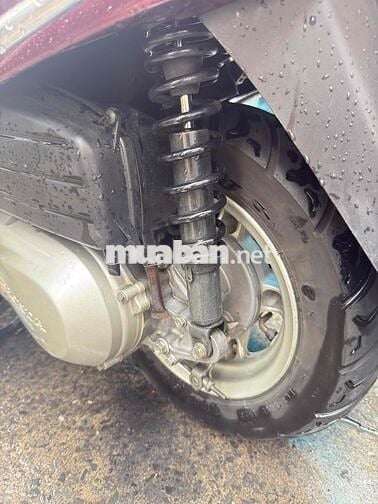 Honda Lead 2013 Đỏ 32k km