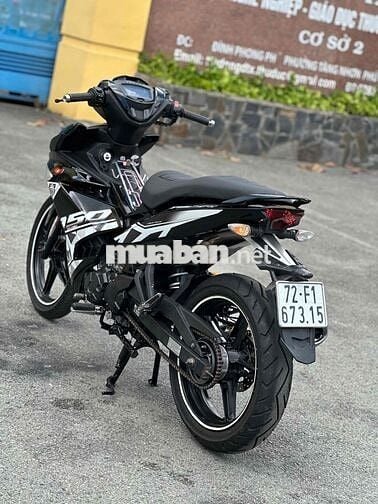 Yamaha Exciter 150 Chính chủ