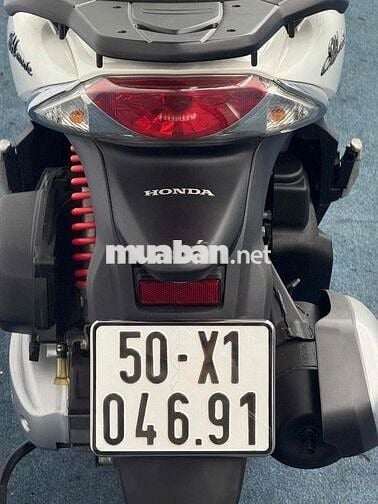 SH Mode 125 ABS 2019 BSTP ( GÓP BAO NỢ 6)