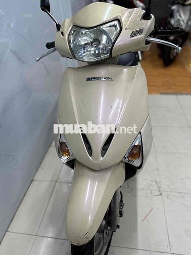 Honda Lead 2011 Kem