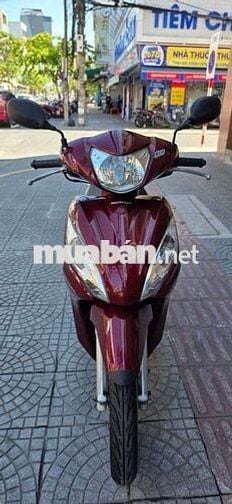 Honda Vision 2014 Đỏ