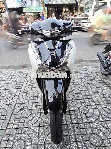  SH 160 ABS 2024.full đồ chơi real.ổ 5k.chính chủ