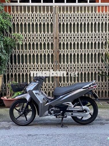 Honda Future Fi 2025.bán trả góp.trao đổi xe