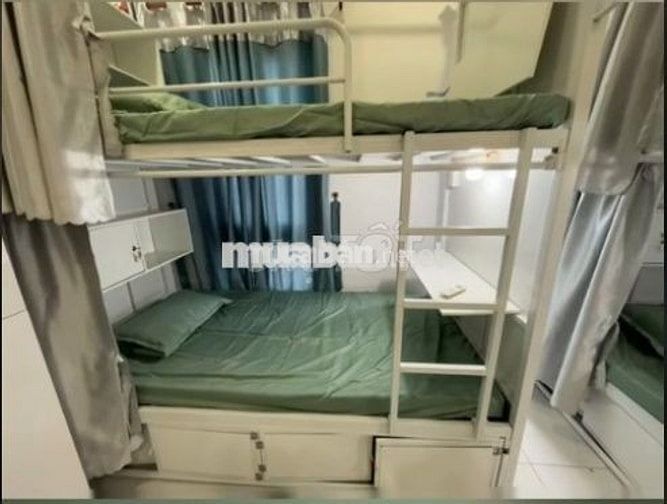 Góc pass phòng - KÝ TÚC XÁ MỚI 1tr7-1tr8/người (1tr5 cho 2 tháng đầu)