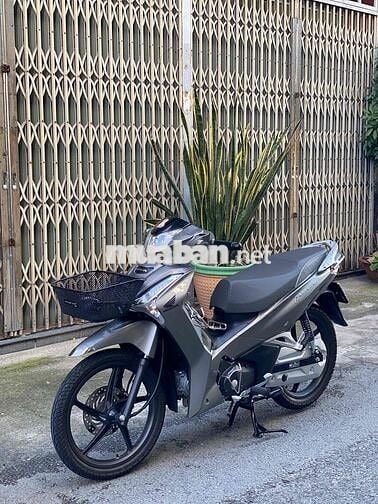 Honda Future Fi 2025.bán trả góp.trao đổi xe