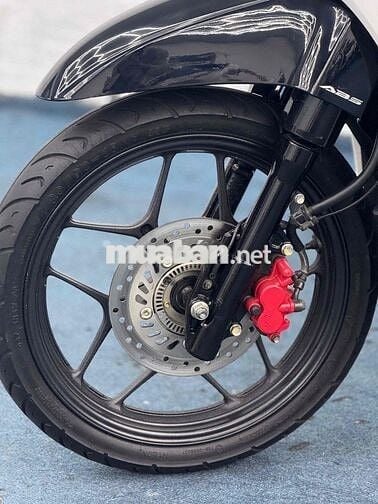 SH Mode 125 ABS 2019 BSTP ( GÓP BAO NỢ 6)