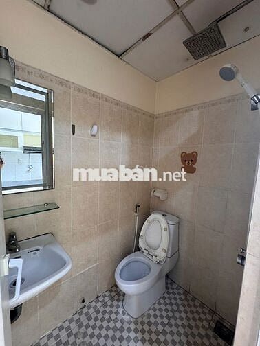 Cần bán căn hộ CC Thái An, Nguyễn Văn Quá, Q12, giá 1tỷ390, 40m2, 1PN