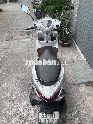 Honda Vision 2014 Trắng