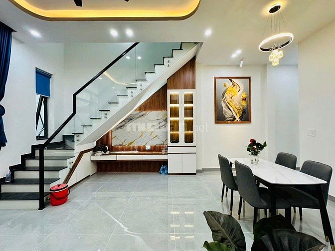 🏡 KẸT VỐN LÀM ĂN BÁN NHANH NHÀ SHR - HOÀN CÔNG ĐẦY ĐỦ CHỈ 1 TỶ 9