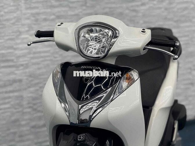 SH Mode 125 ABS 2019 BSTP ( GÓP BAO NỢ 6)