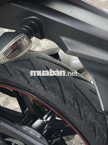 Yamaha Exciter 155 2021 Trắng, Đỏ, Đen 12100 km