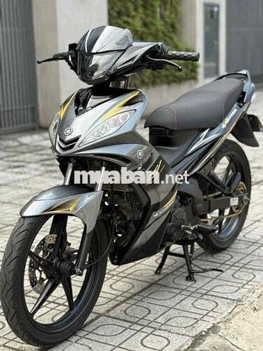 exciter up 2010( nậu xớ tt e 9trieu  nhận xe)
