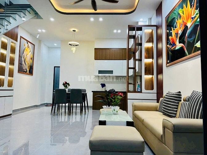 🏡 KẸT VỐN LÀM ĂN BÁN NHANH NHÀ SHR - HOÀN CÔNG ĐẦY ĐỦ CHỈ 1 TỶ 9