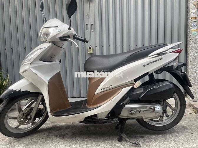 Honda Vision 2014 Trắng