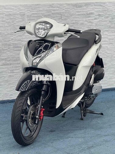 SH Mode 125 ABS 2019 BSTP ( GÓP BAO NỢ 6)