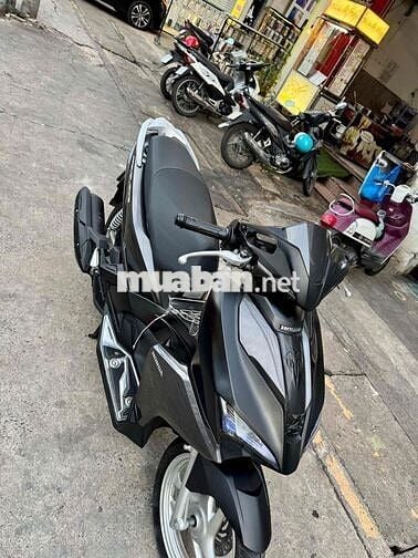 ❎❎ AB 125  Xám 3D đký T11/2016 rất đẹp có góp