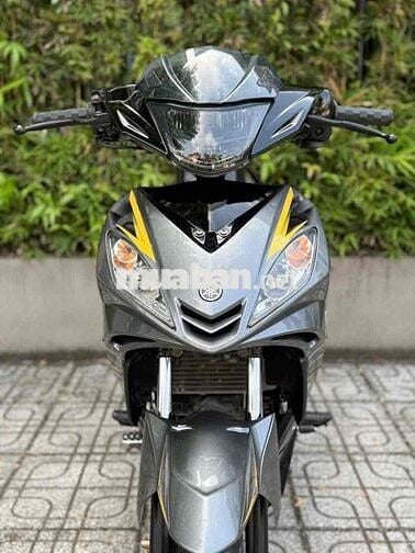 exciter up 2010( nậu xớ tt e 9trieu  nhận xe)