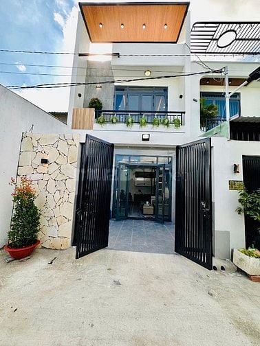 🏡 KẸT VỐN LÀM ĂN BÁN NHANH NHÀ SHR - HOÀN CÔNG ĐẦY ĐỦ CHỈ 1 TỶ 9