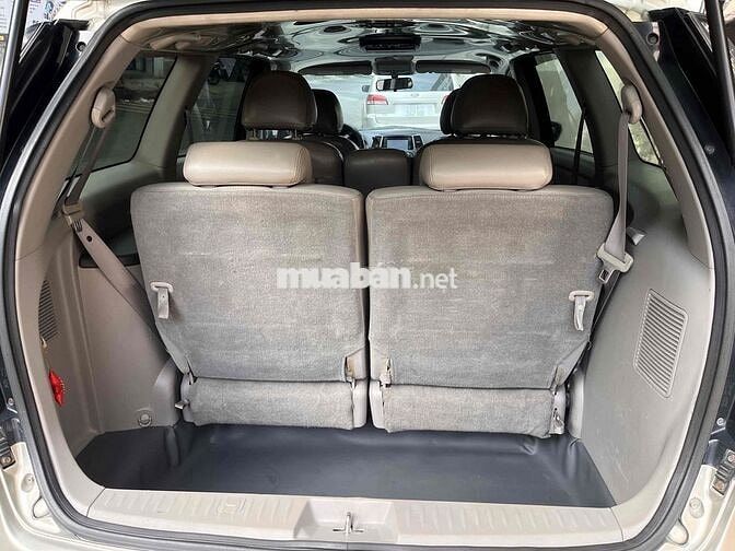 Mitsubishi Grandis 2006 Xăng Tự động 2.4