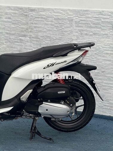 SH Mode 125 ABS 2019 BSTP ( GÓP BAO NỢ 6)