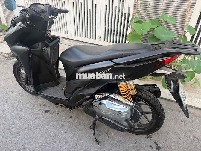 Honda Vario 125 2022 Bstp mới 90%
