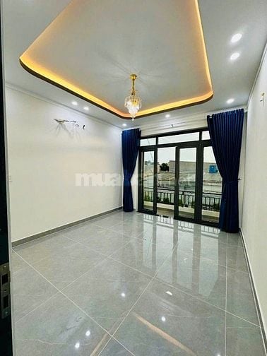 🏡 KẸT VỐN LÀM ĂN BÁN NHANH NHÀ SHR - HOÀN CÔNG ĐẦY ĐỦ CHỈ 1 TỶ 9