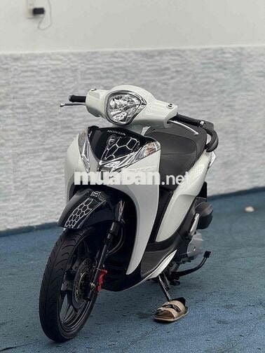 SH Mode 125 ABS 2019 BSTP ( GÓP BAO NỢ 6)