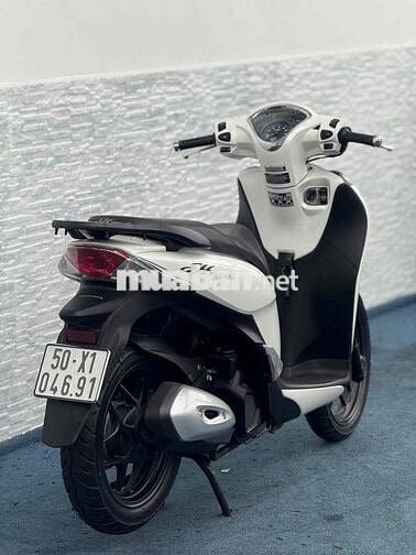 SH Mode 125 ABS 2019 BSTP ( GÓP BAO NỢ 6)
