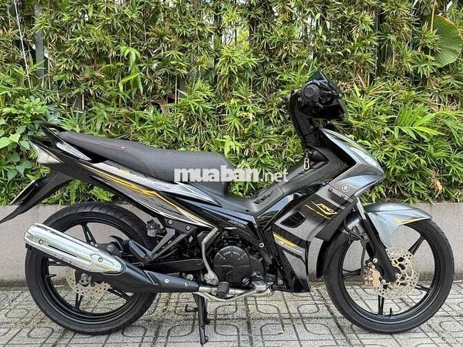 exciter up 2010( nậu xớ tt e 9trieu  nhận xe)