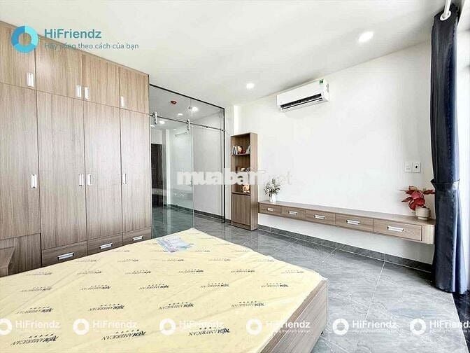 STUDIO CAO CẤP NGAY ĐẠI HỌC NGUYỄN TẤT THÀNH Q12