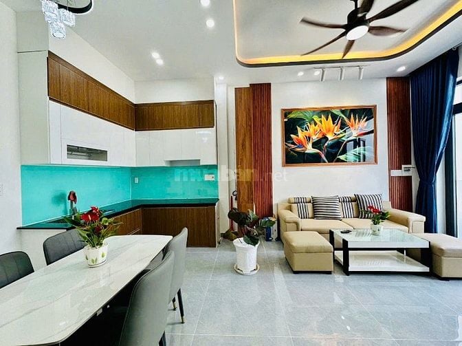 🏡 KẸT VỐN LÀM ĂN BÁN NHANH NHÀ SHR - HOÀN CÔNG ĐẦY ĐỦ CHỈ 1 TỶ 9