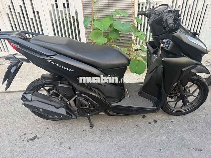 Honda Vario 125 2022 Bstp mới 90%