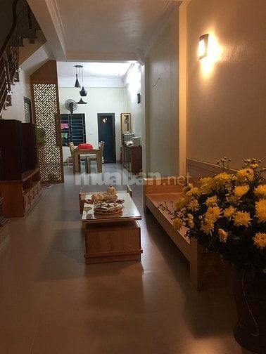 CHO THUÊ NHÀ RIÊNG ĐƯỜNG NGỌC GIANG