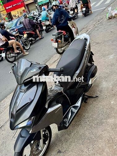 ❎❎ AB 125  Xám 3D đký T11/2016 rất đẹp có góp