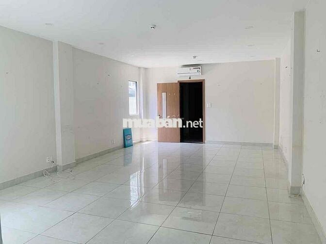 cho thuê văn phòng MT Nguyễn Văn Linh - ngay cổng kcx Tân Thuận