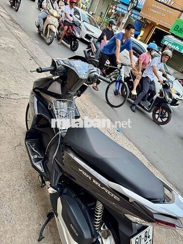 ❎❎ AB 125  Xám 3D đký T11/2016 rất đẹp có góp