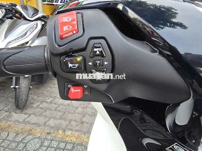  SH 160 ABS 2024.full đồ chơi real.ổ 5k.chính chủ