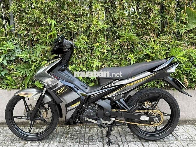 exciter up 2010( nậu xớ tt e 9trieu  nhận xe)