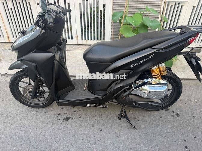 Honda Vario 125 2022 Bstp mới 90%