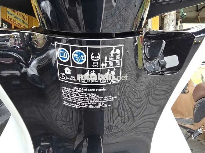  SH 160 ABS 2024.full đồ chơi real.ổ 5k.chính chủ