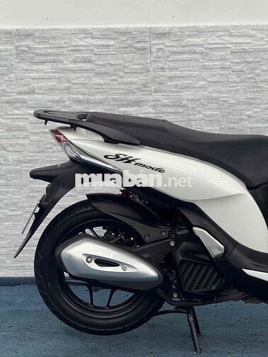 SH Mode 125 ABS 2019 BSTP ( GÓP BAO NỢ 6)