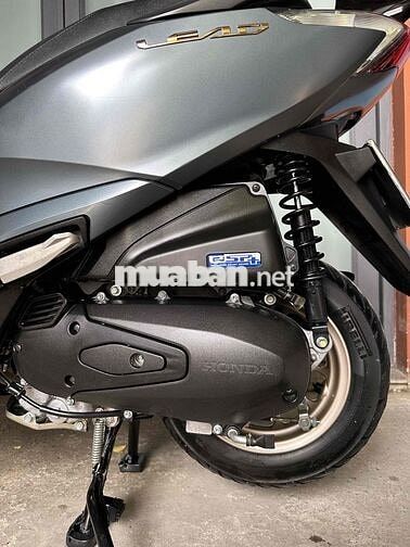 Cần Bán Honda Lead 2025 ABS Bản Đặc Biệt